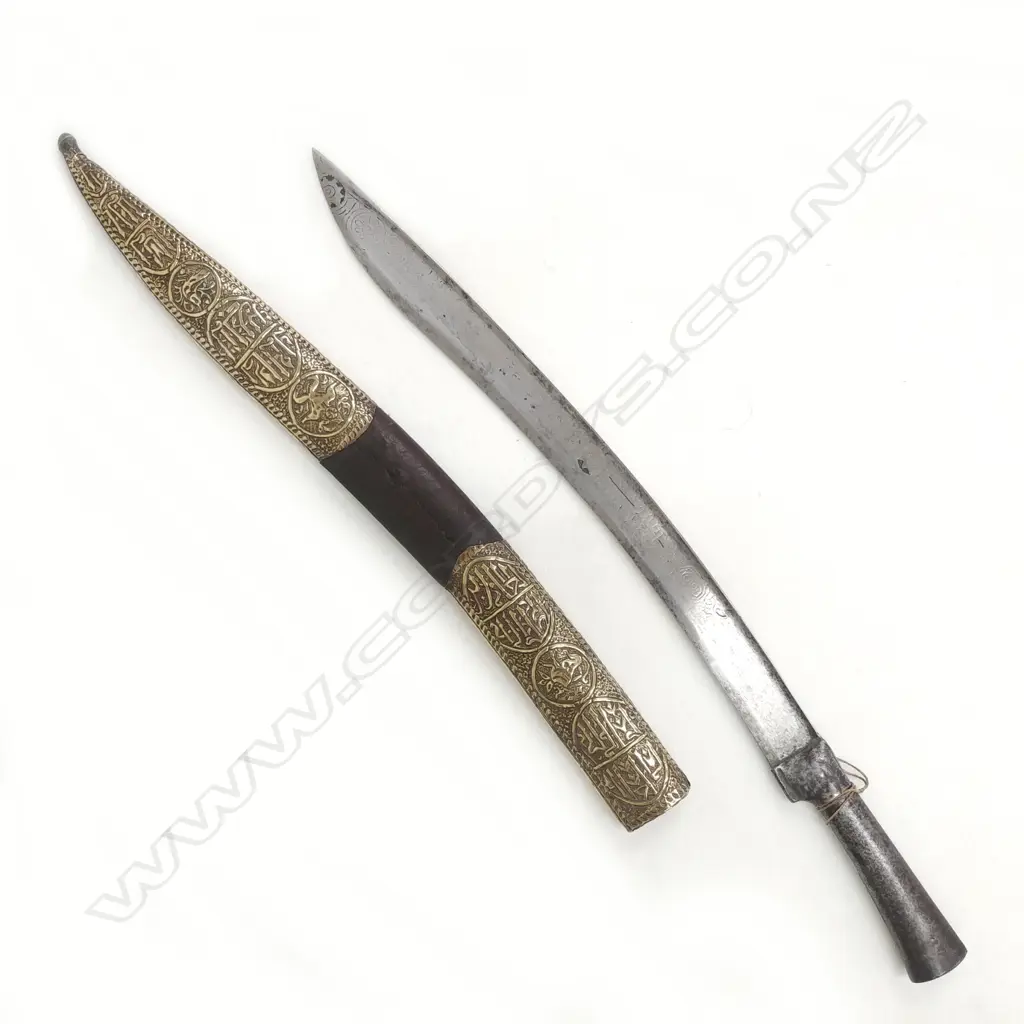 A 17thC Mughal Indian sosun patta Image 1++