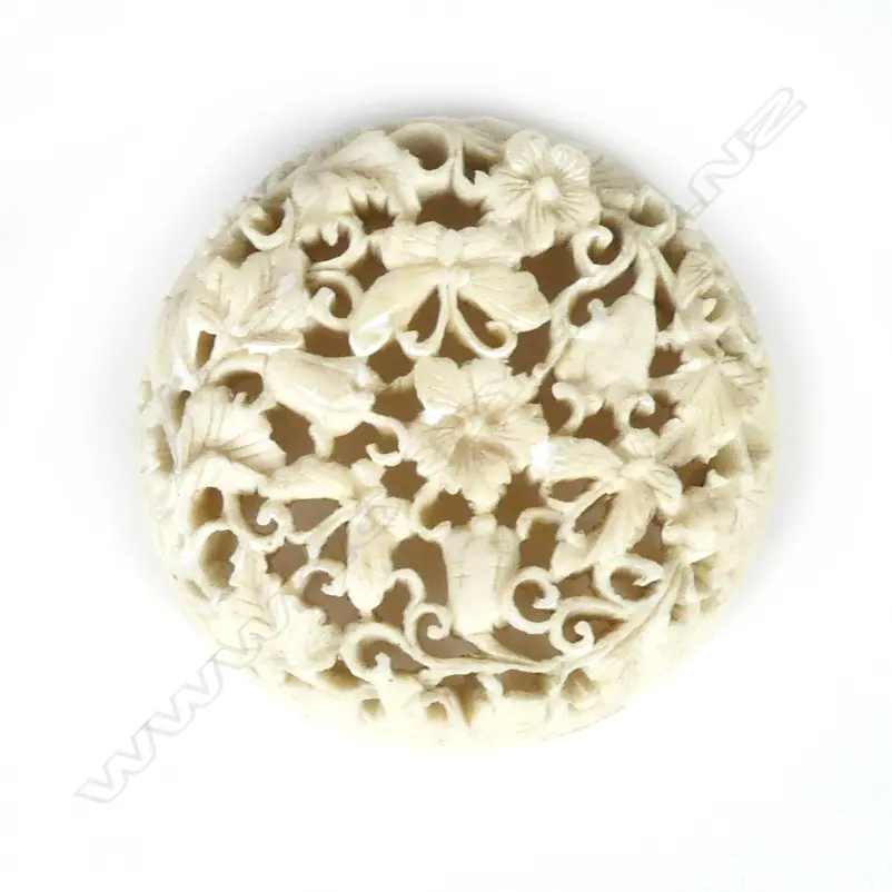 A Chinese cricket cage Image 1++