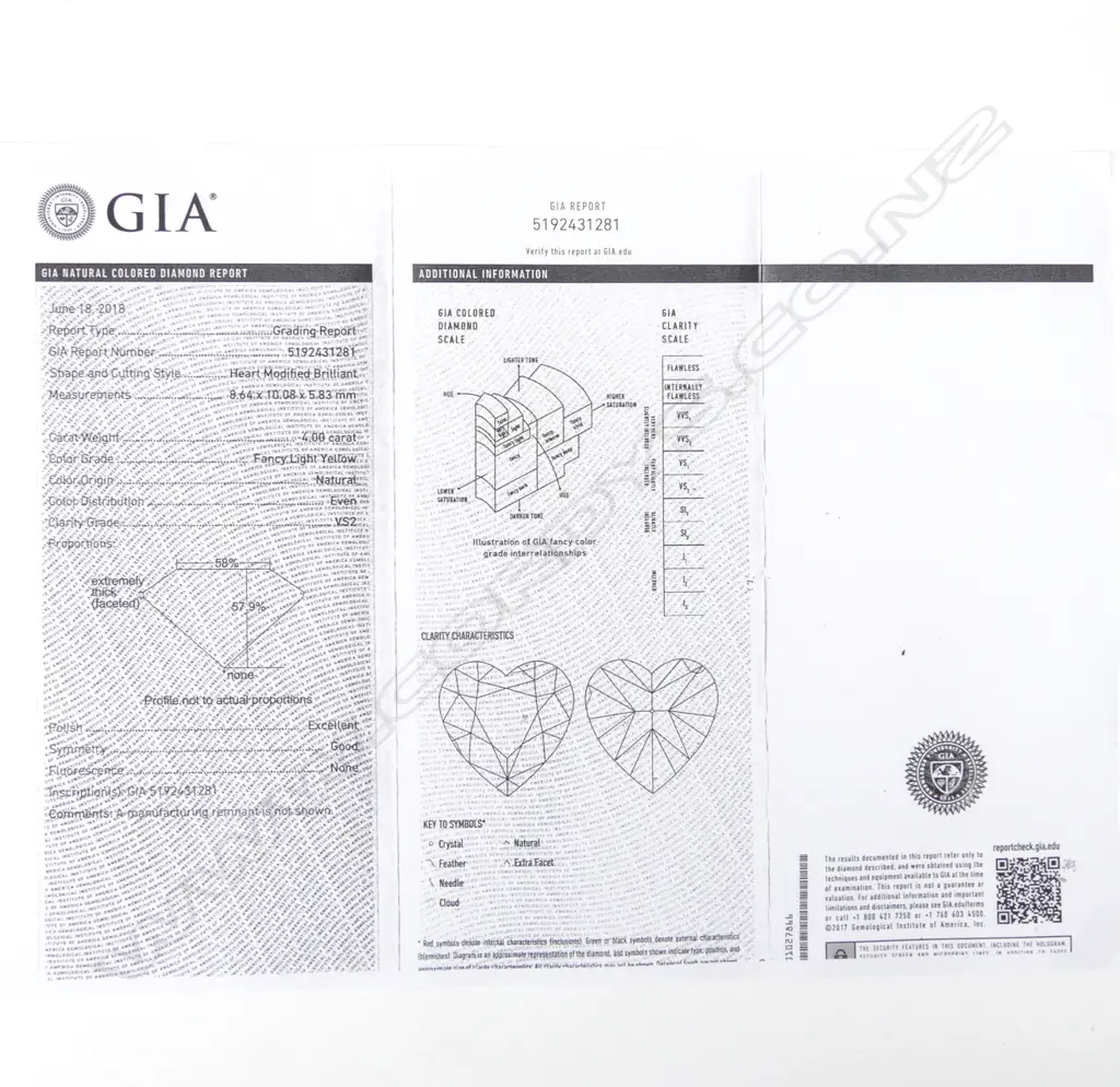 An impressive 18ct. yellow and white gold lady's fancy diamond cluster ring Image 1++
