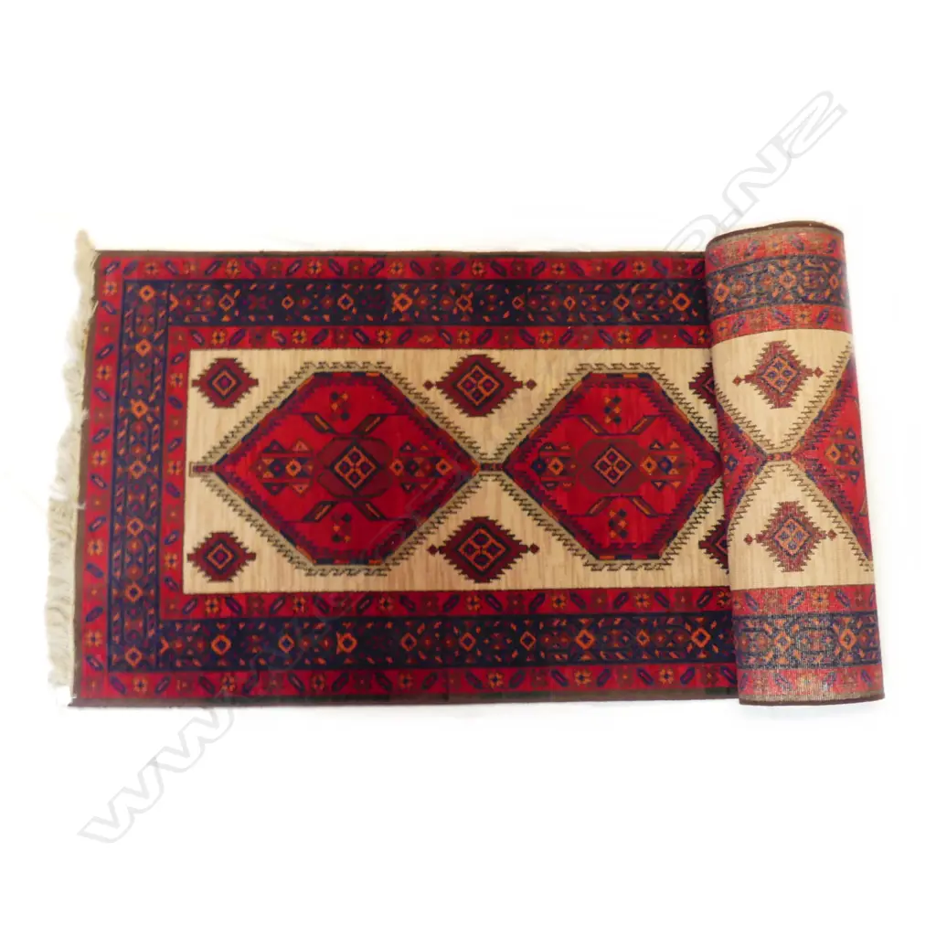 A machine made Belgium Karajan rug Image 1++