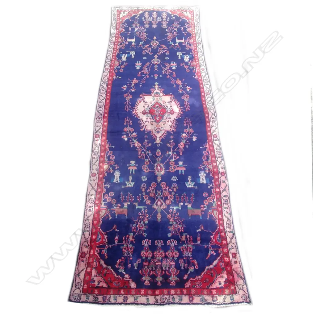 A Lilihan runner Image 1++