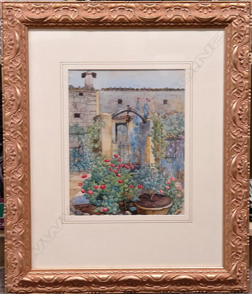 A c.1900 British artist unknown Image 1++