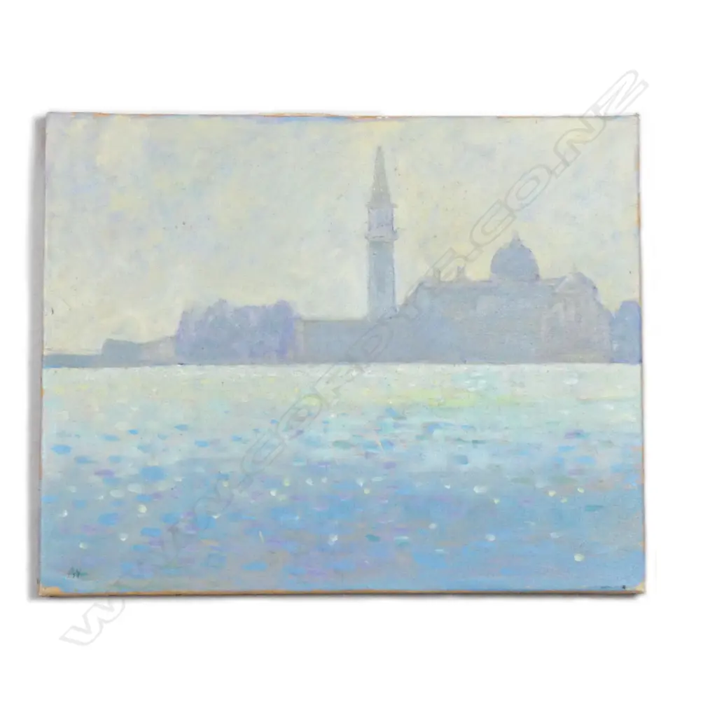 Alan Williams A.R.C.A. (UK b.1936) Image 1++