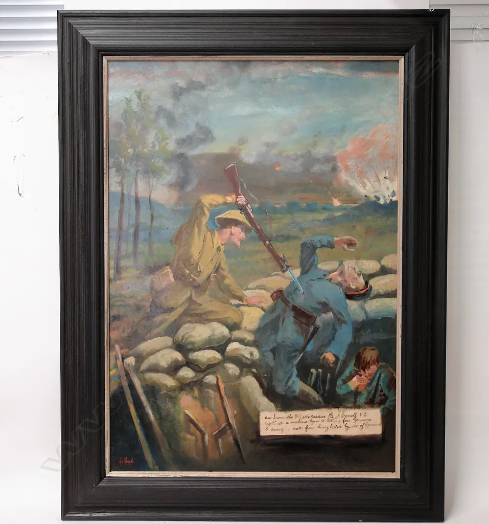 Harry Royall Image 1++