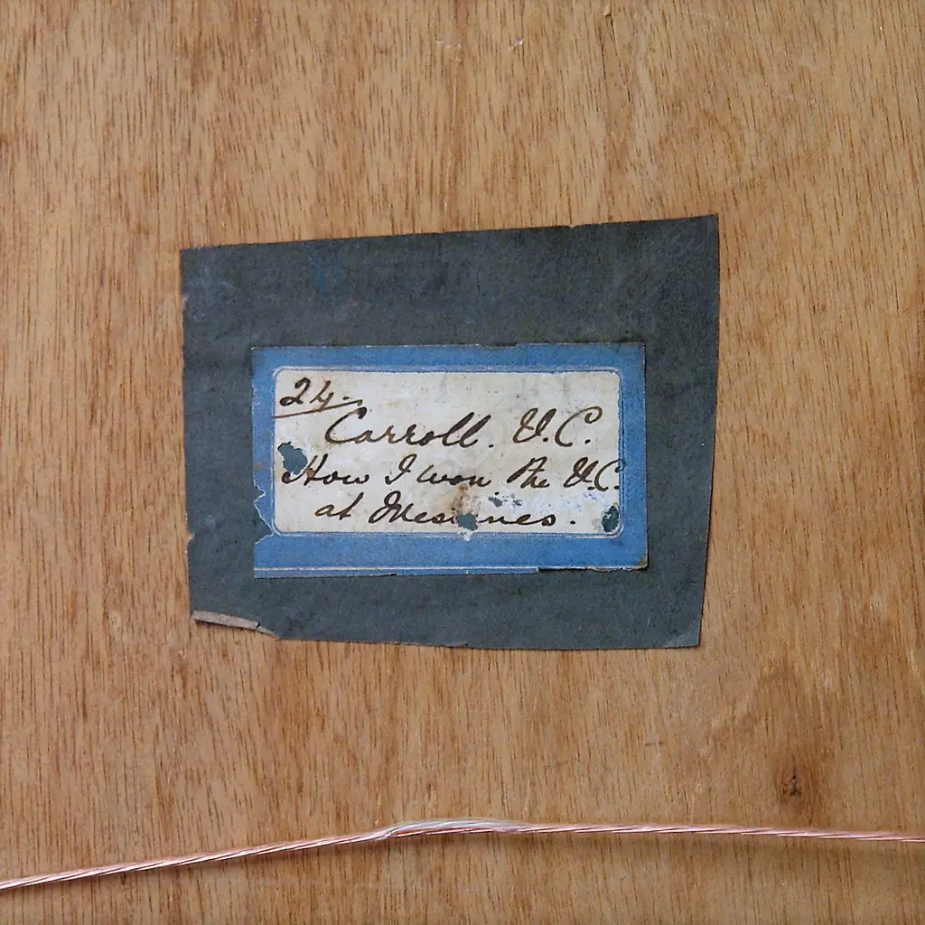 Harry Royall Image 1++