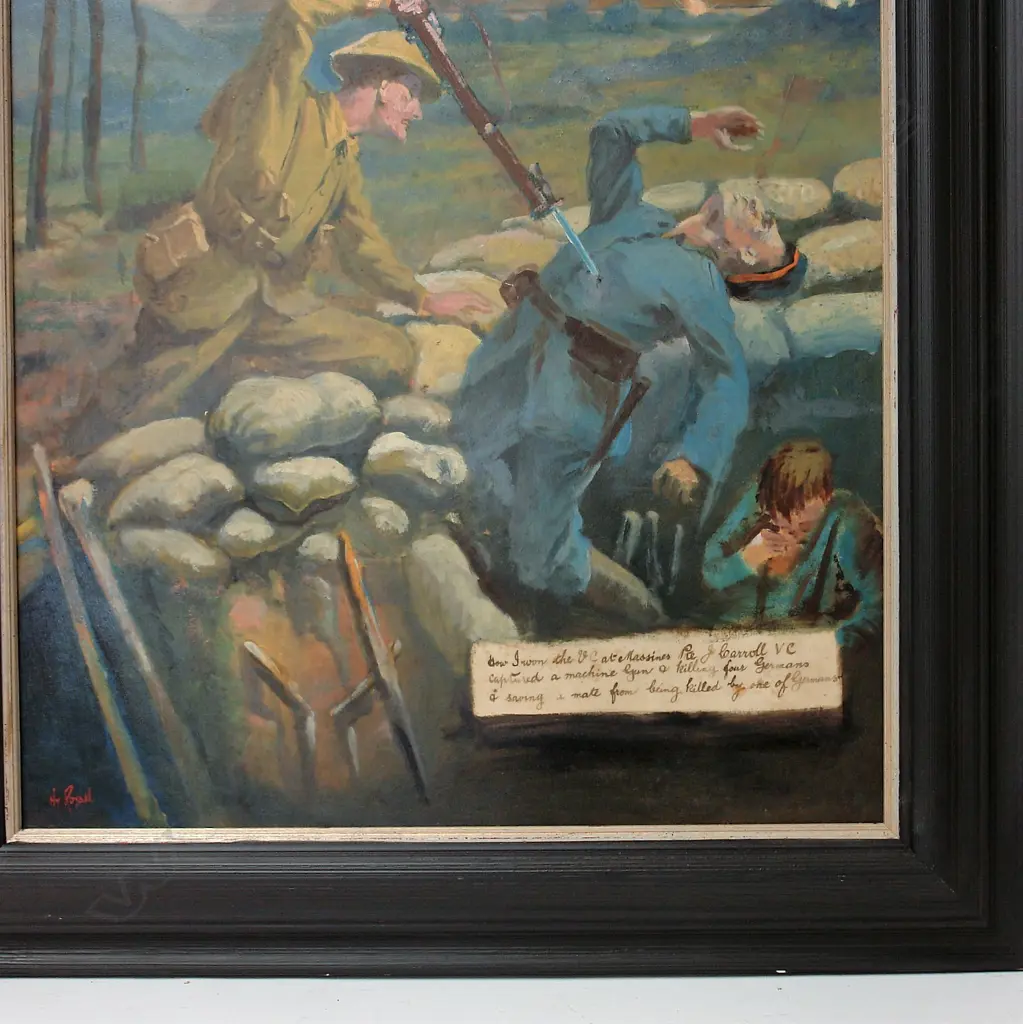 Harry Royall Image 1++