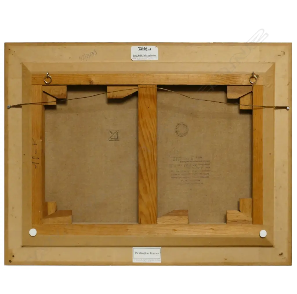 Louis Alphonse Abel Lauvray (French 1870-1950) Image 1++