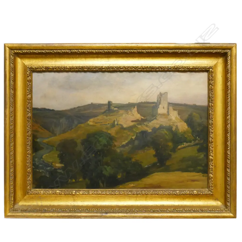 19thC French School Image 1++