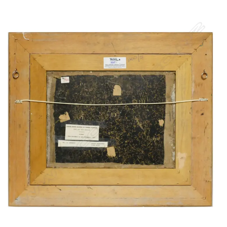 Georges Eugène Lorgeaux (French 1871-1953) Image 1++