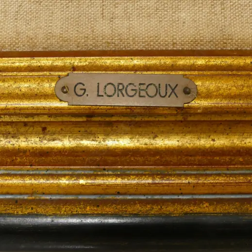 Georges Eugène Lorgeaux (French 1871-1953) Image 1++