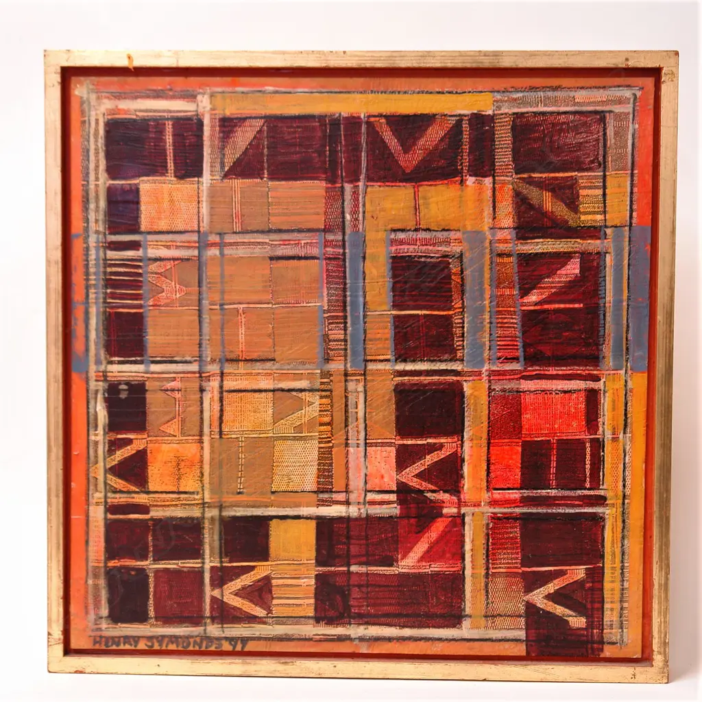 Henry Symonds Image 1++