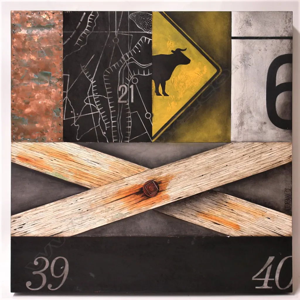 Nicky Foreman Image 1++