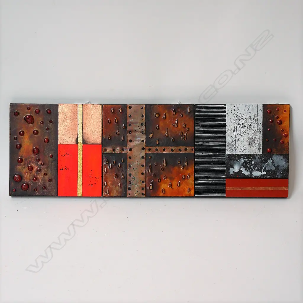 Nicky Foreman Image 1++