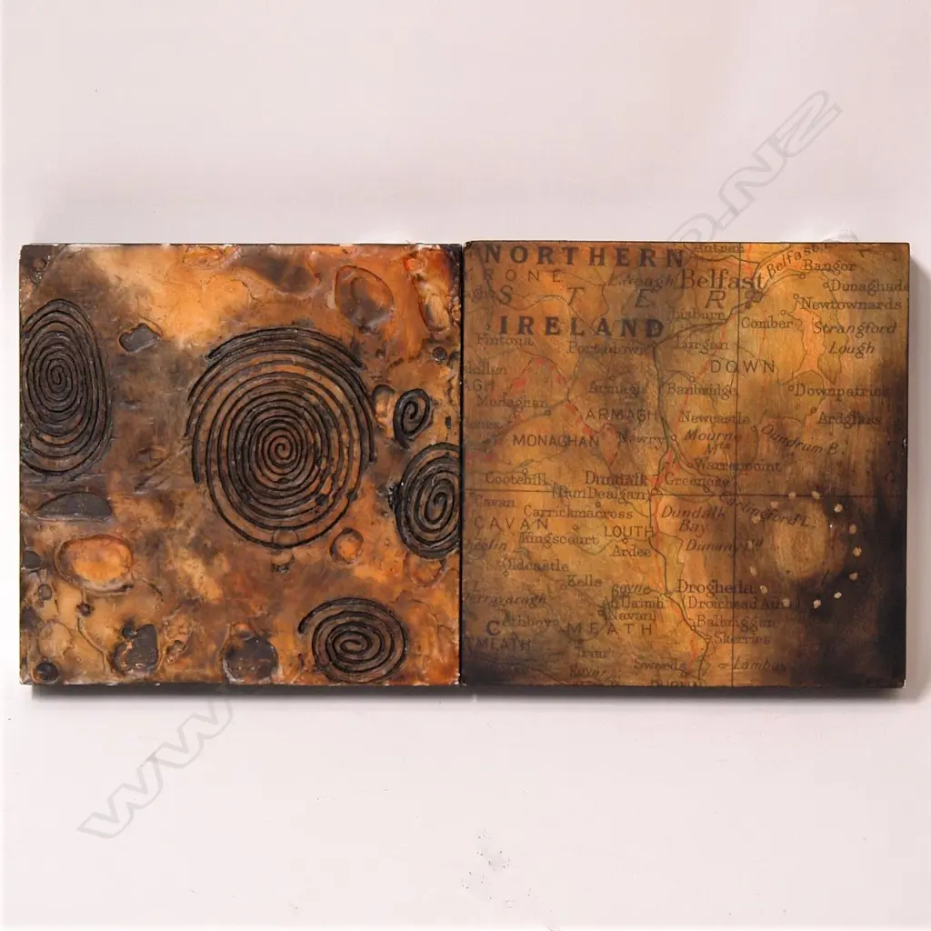 Nicky Foreman Image 1++