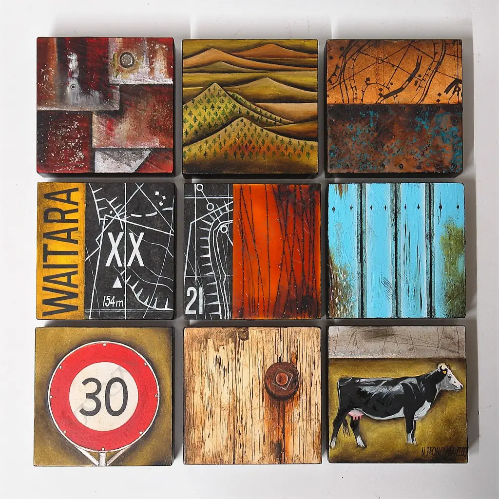 Nicky Foreman Image 1++