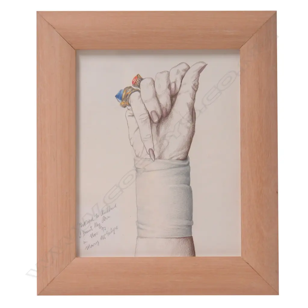 Mary McIntyre Image 1++