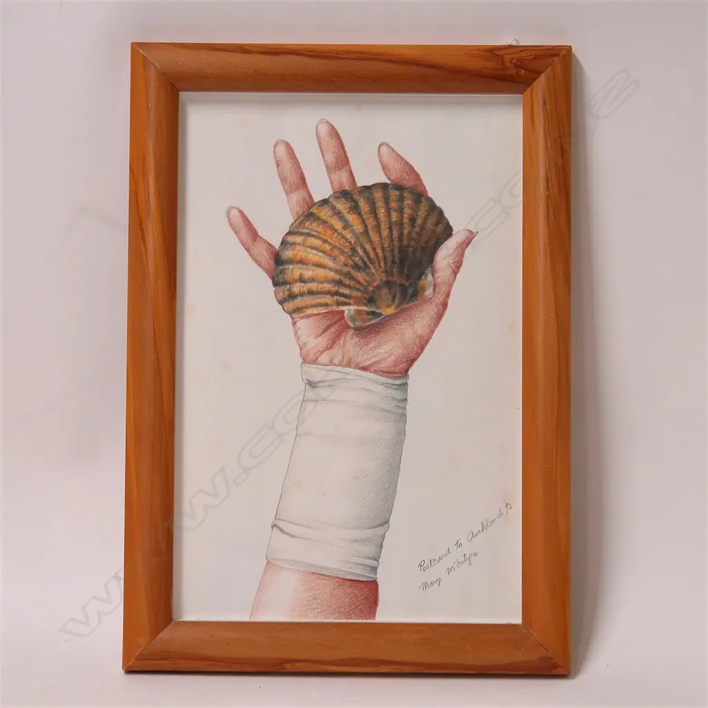 Mary McIntyre Image 1++