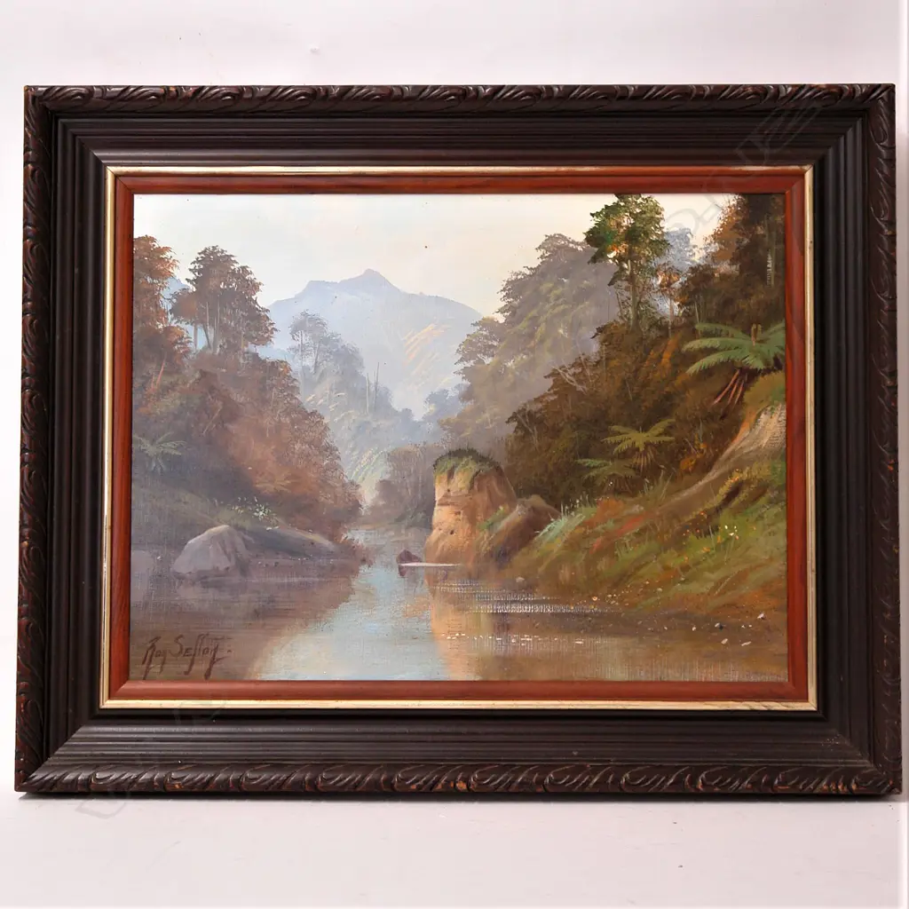 Roy Sefton Image 1++