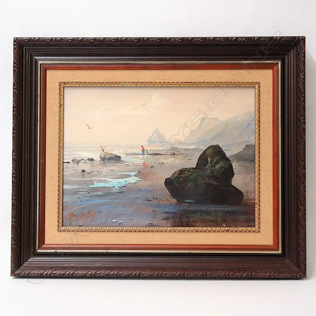 Roy Sefton Image 1++