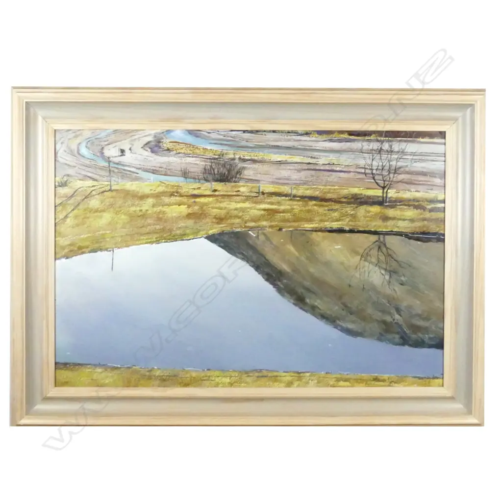 David Barker Image 1++