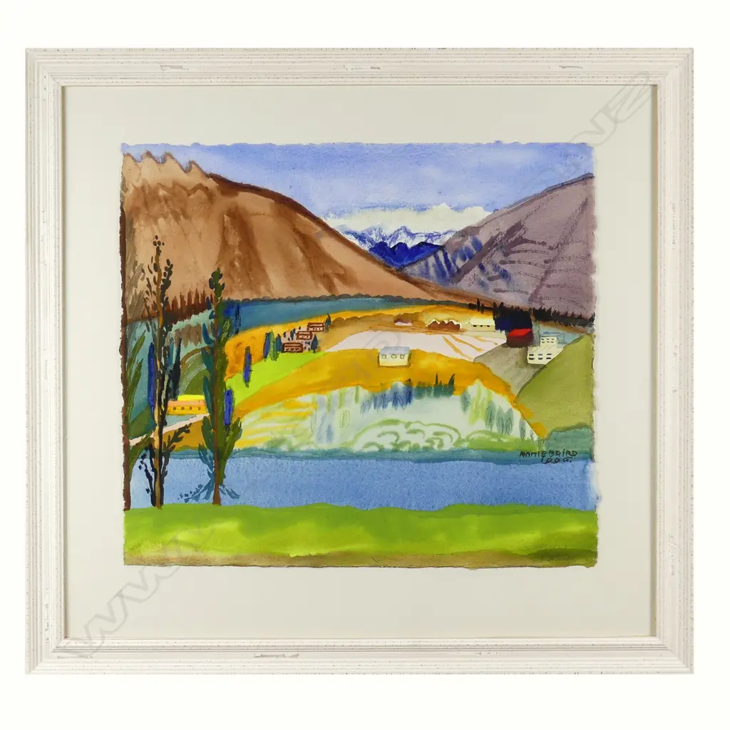 Annie Baird Image 1++