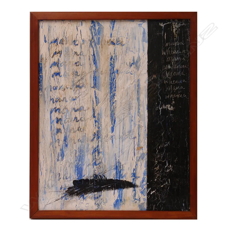 Denise Tohiariki Image 1++