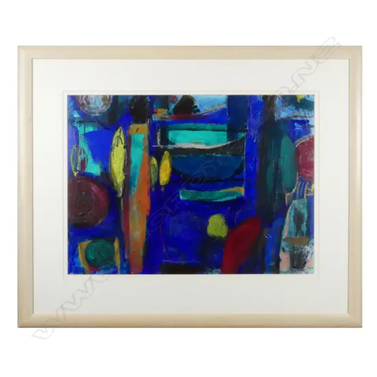 The following 16 works are deaccessioned from the Spark Art Trust Collection