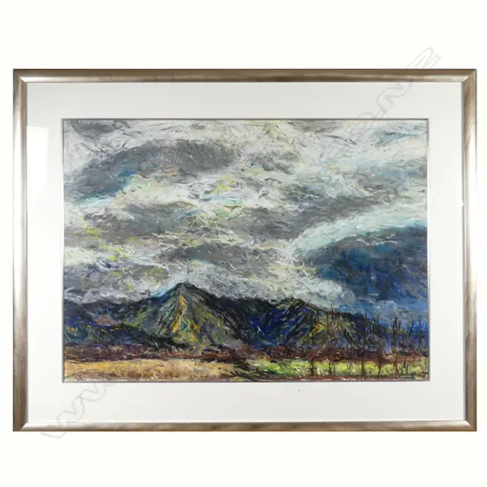 John Shotton Parker (b.1944)