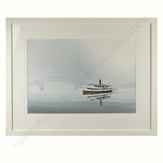 Tony Lewis (working 1980s-90s)