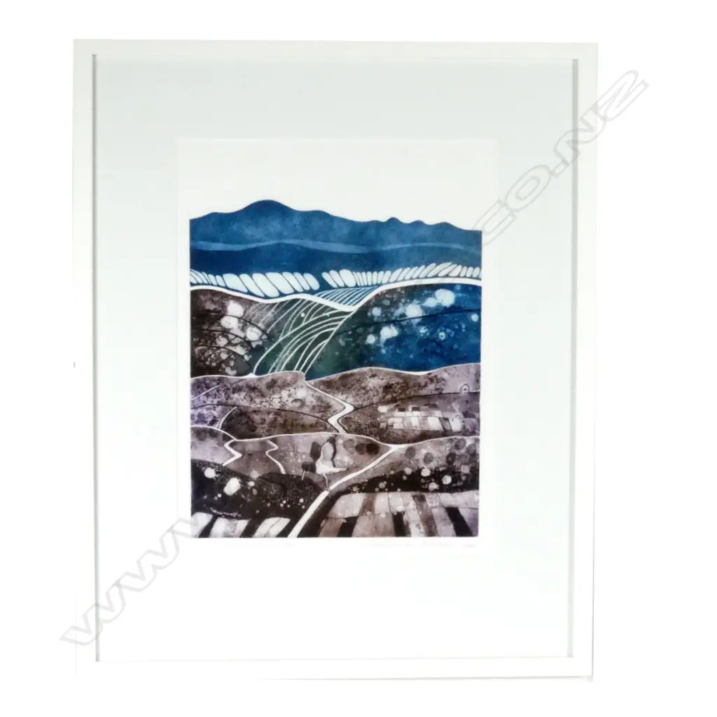 Russell M. Jackson (b.1942) Image 1++