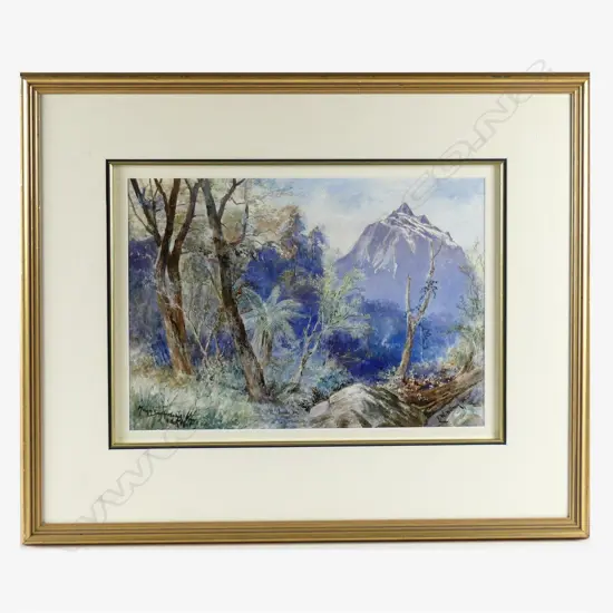 Laurence William Wilson (1850-1912)