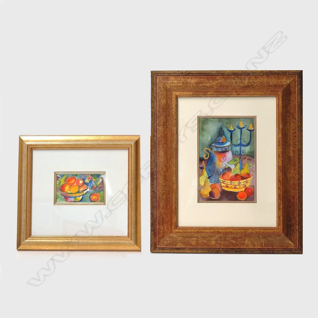 Elaine Gribble Image 1++