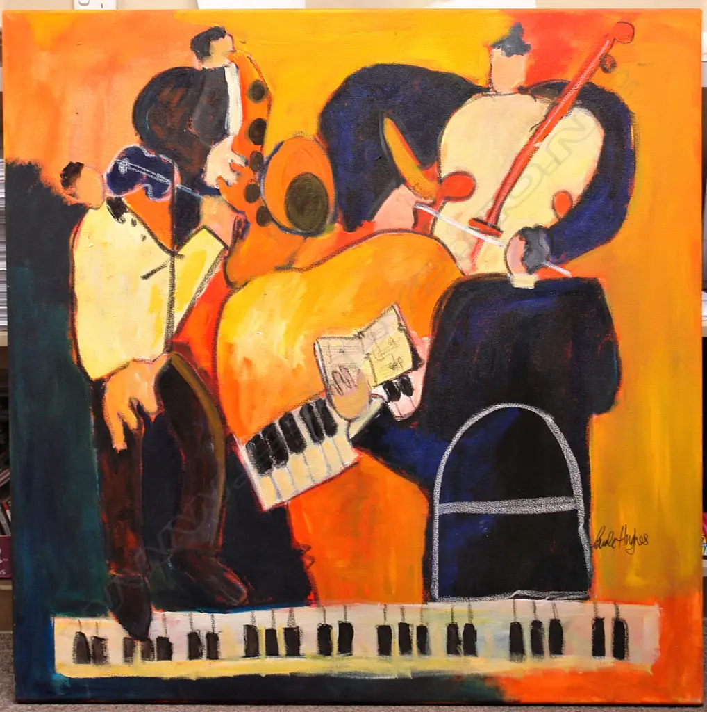 Carole Hughes Image 1++