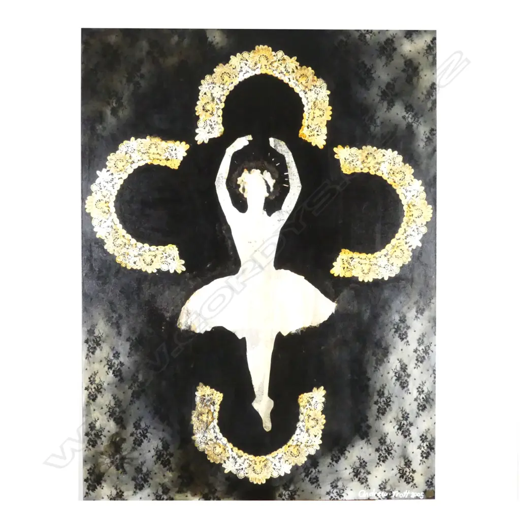 Andrew Trott Image 1++