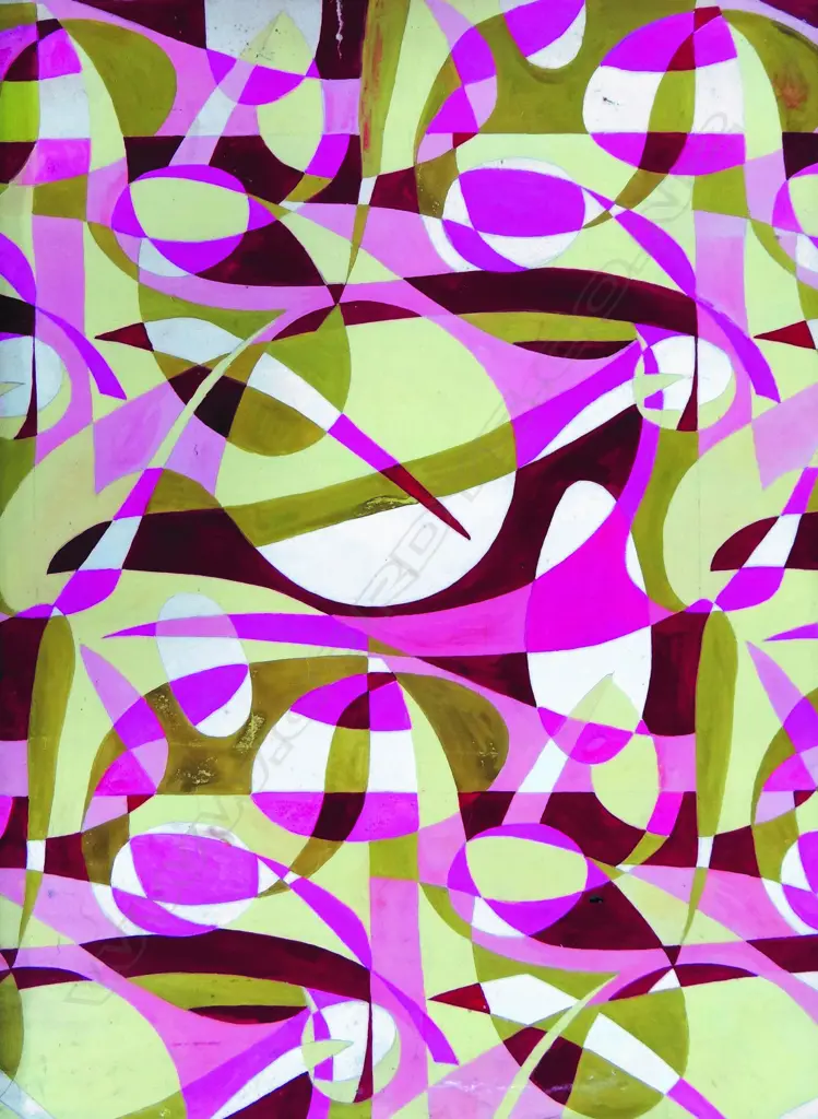 Louise Henderson Image 1++