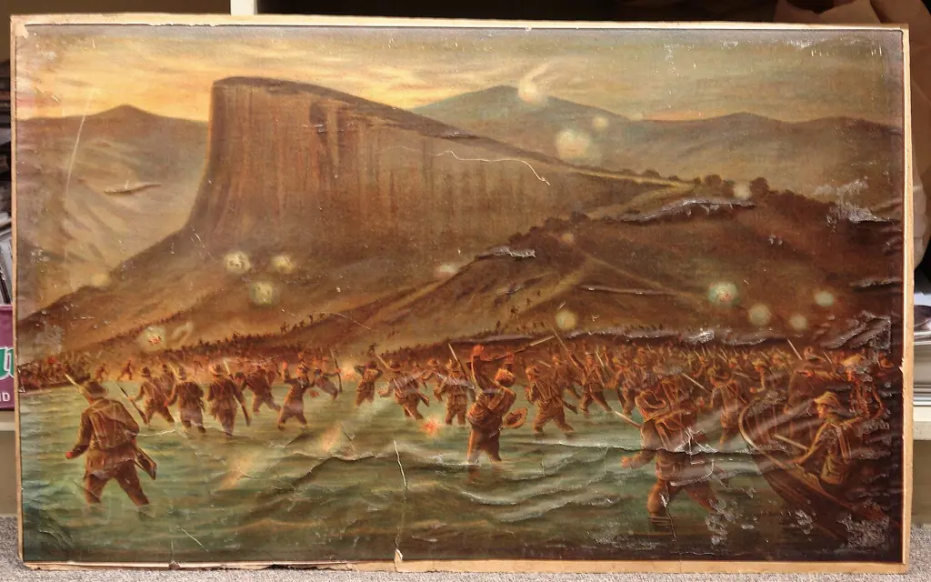 Artist unknown Image 1++