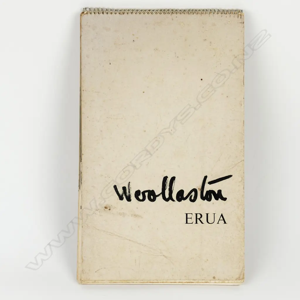 'Erua' Image 1++
