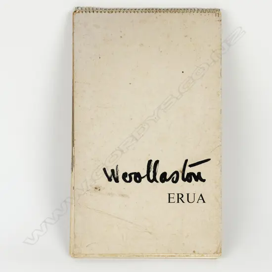 'Erua'