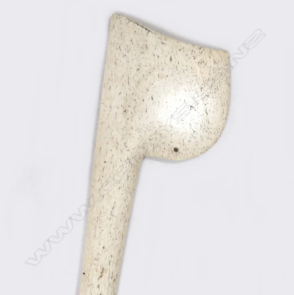 A whalebone tewhatewha Image 1++
