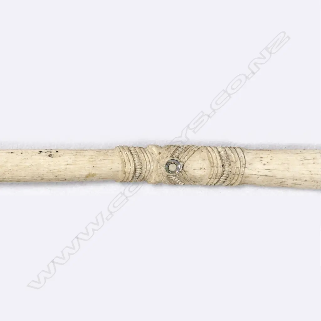 A whalebone tewhatewha Image 1++