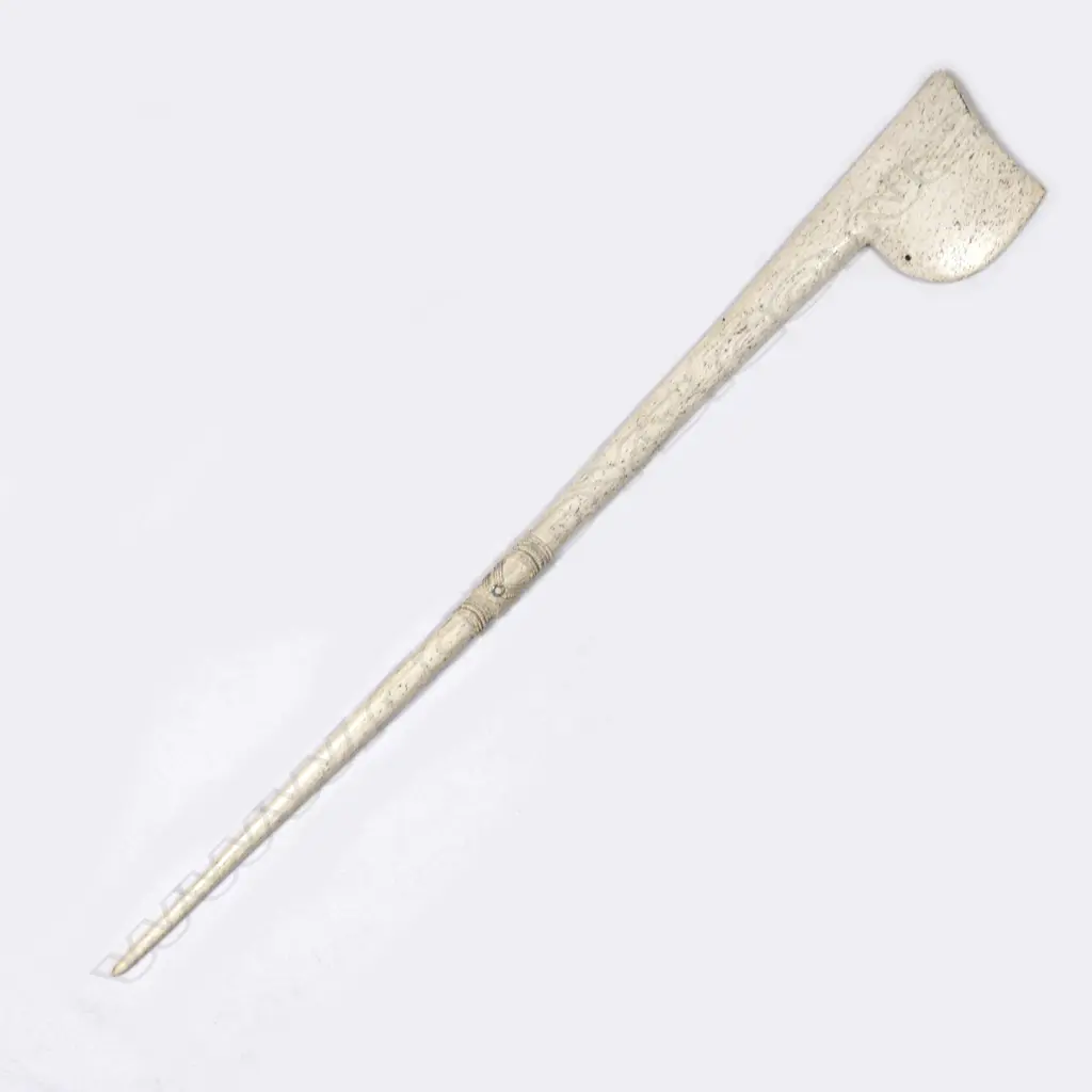 A whalebone tewhatewha Image 1++
