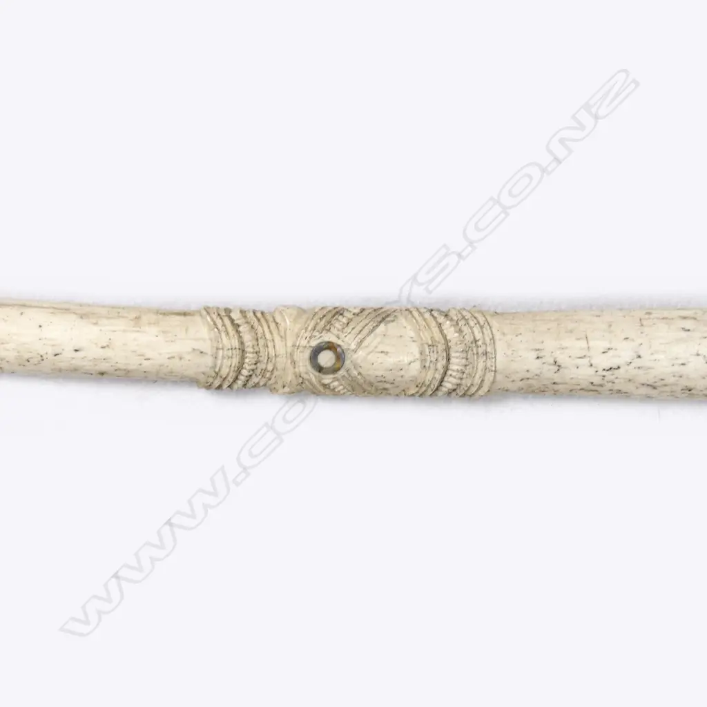 A whalebone tewhatewha Image 1++
