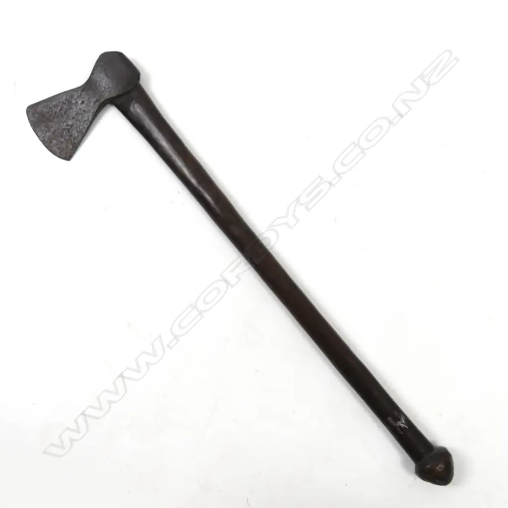 A trade axe Image 1++
