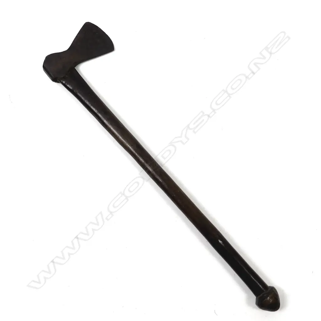 A trade axe Image 1++
