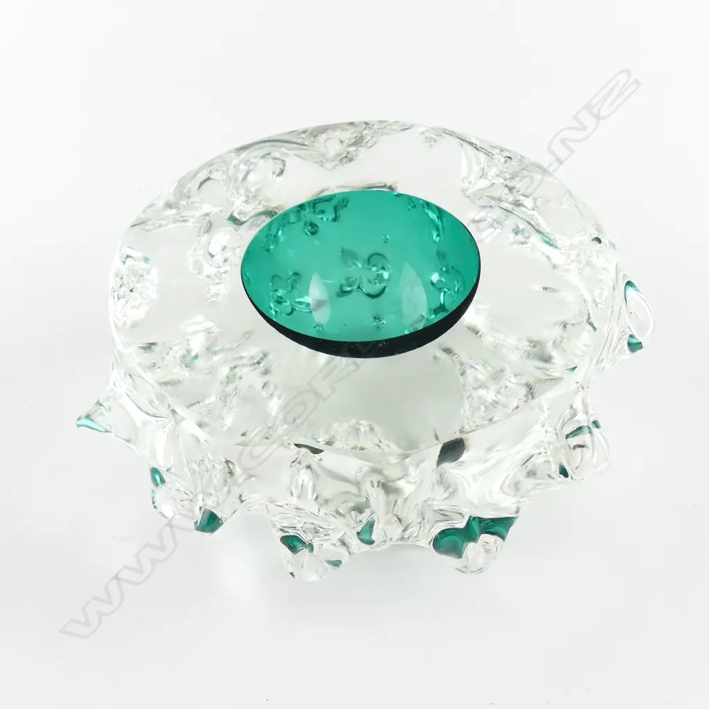 Rebecca Heap 'Spiky Geode' Image 1++