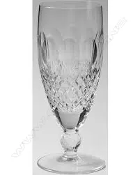 Ten Waterford 'Colleen' pattern champagne flutes Image 1++