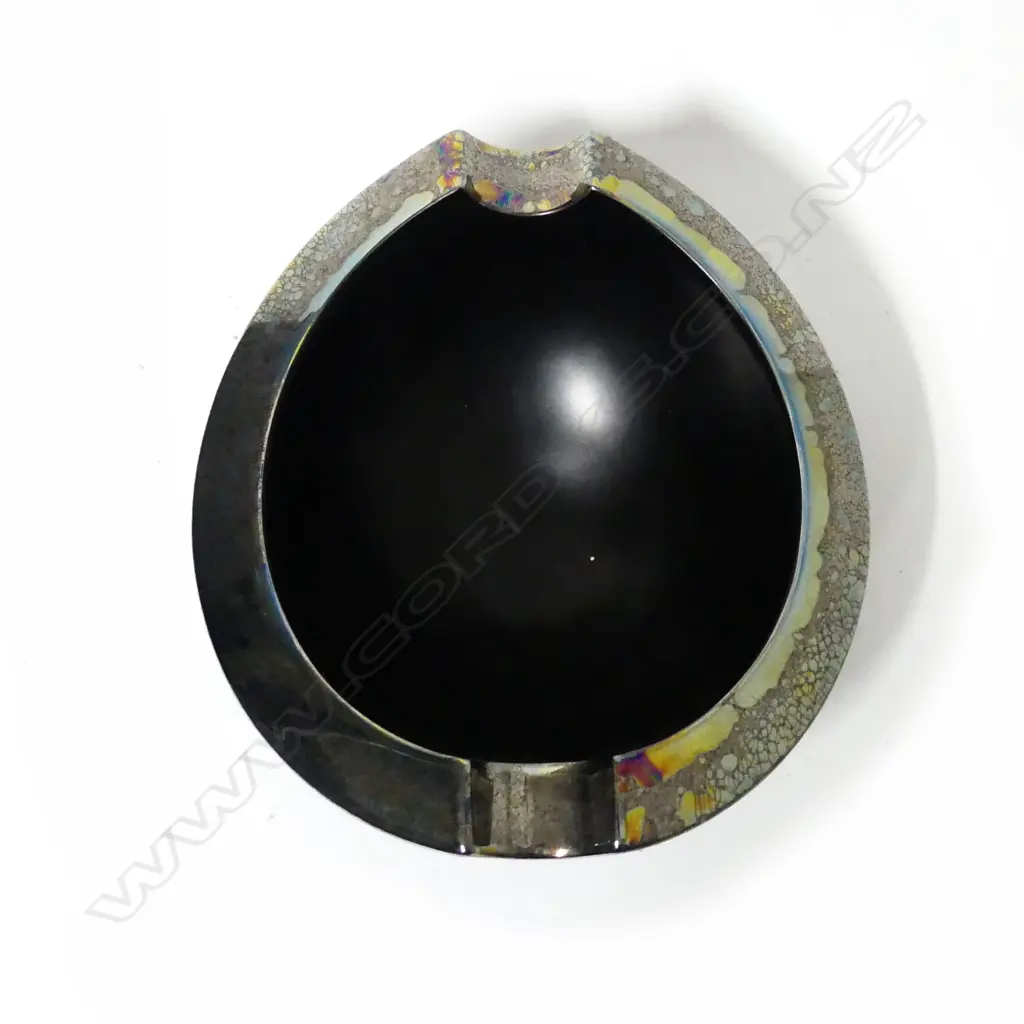 A Rosenthal 'Taurus' bowl Image 1++