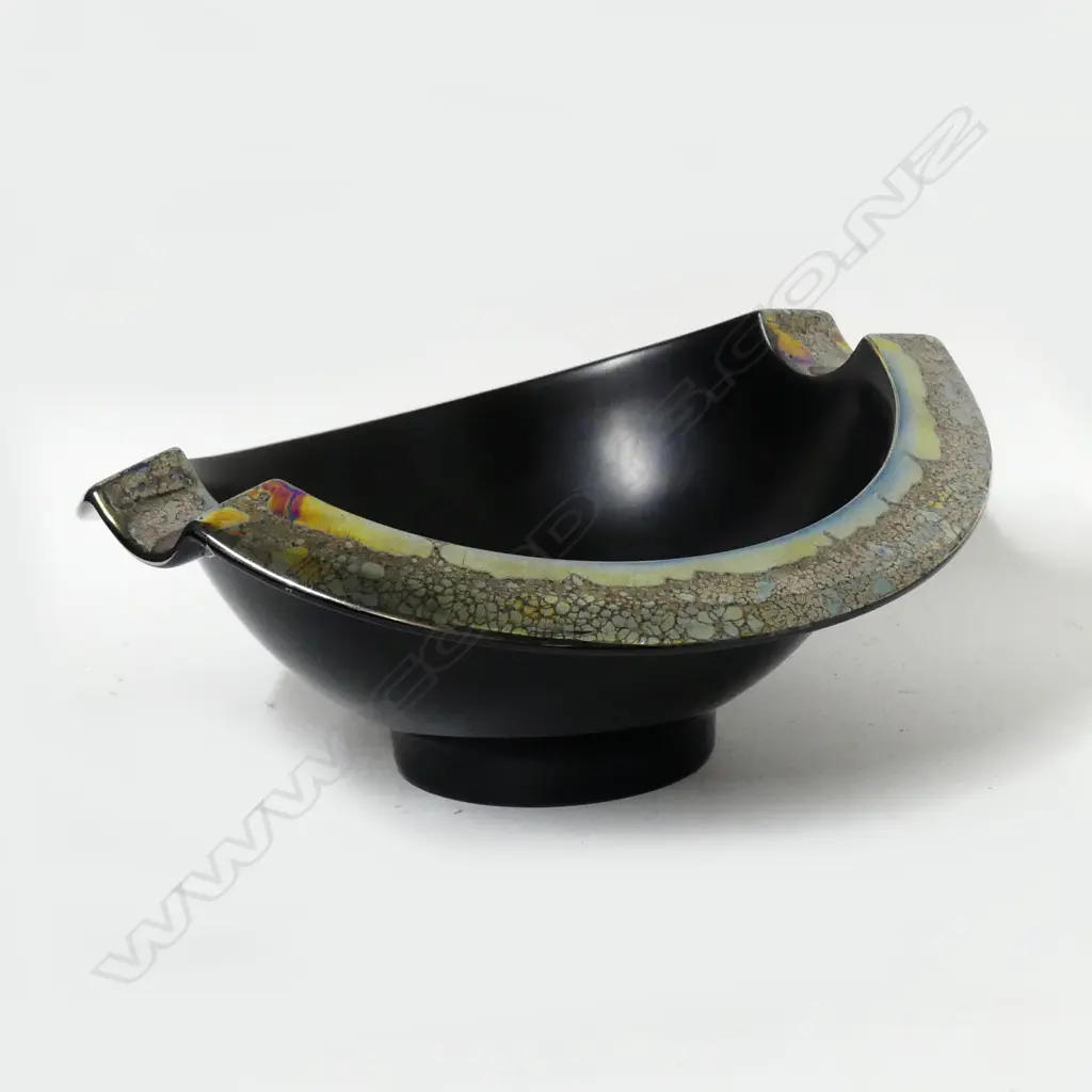 A Rosenthal 'Taurus' bowl Image 1++