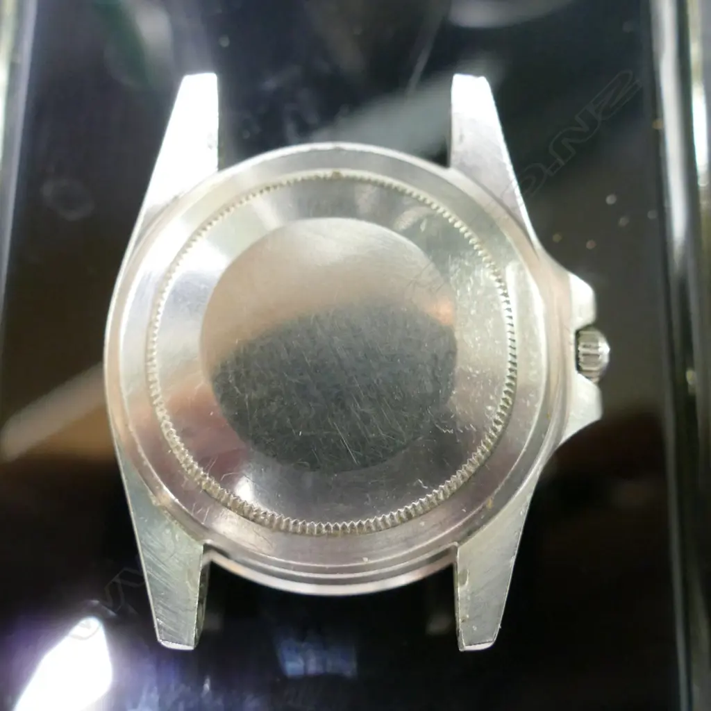 A Rolex Oyster Perpetual GMT-Master 'Pepsi' bezel 'Superlative Chronometer' wristwatch Image 1++