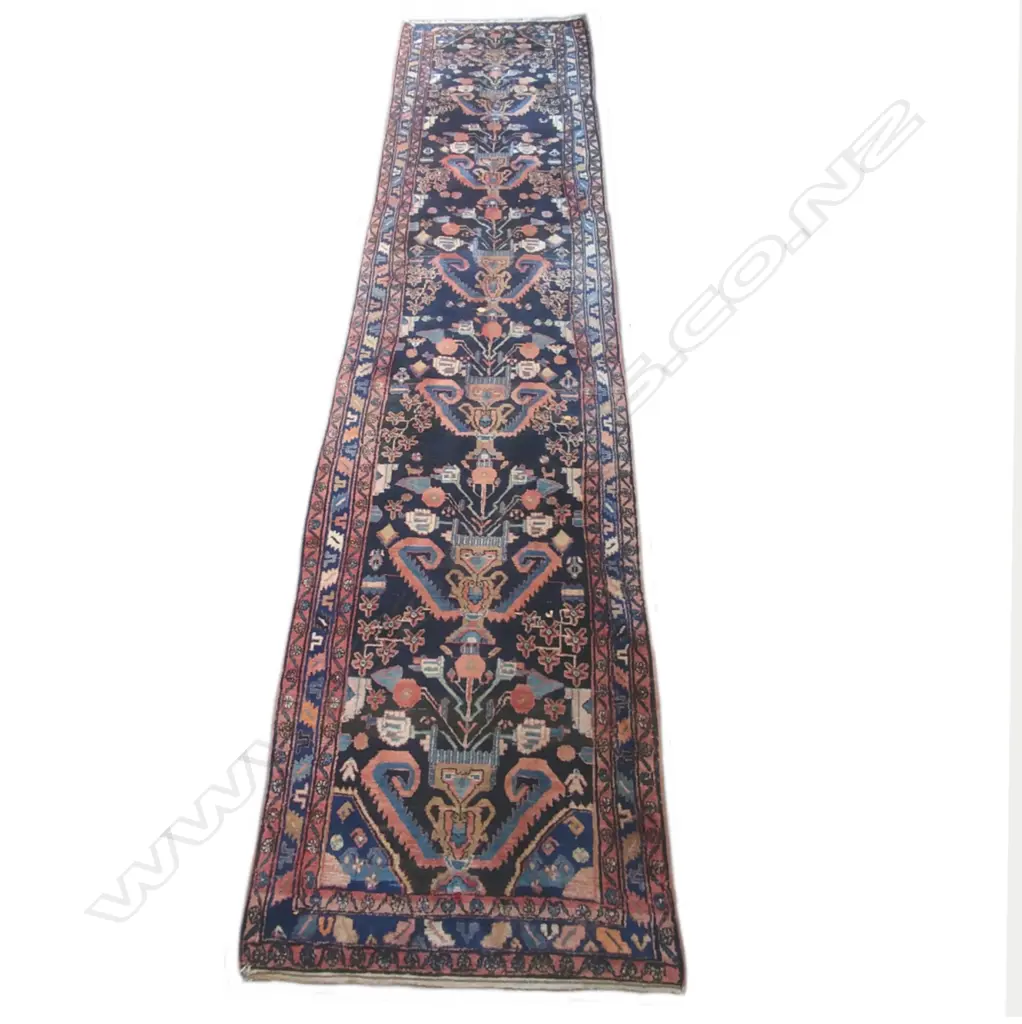 An Iranian Nahavand runner Image 1++